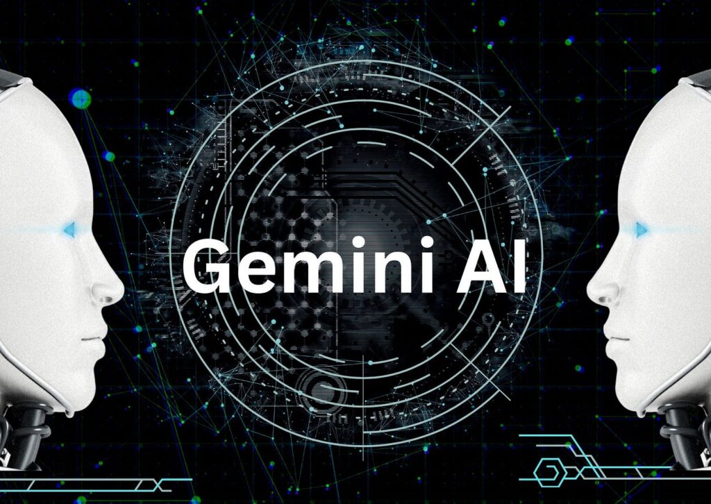 Gemini AI क्या है