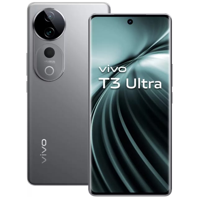  Vivo T3 Ultra